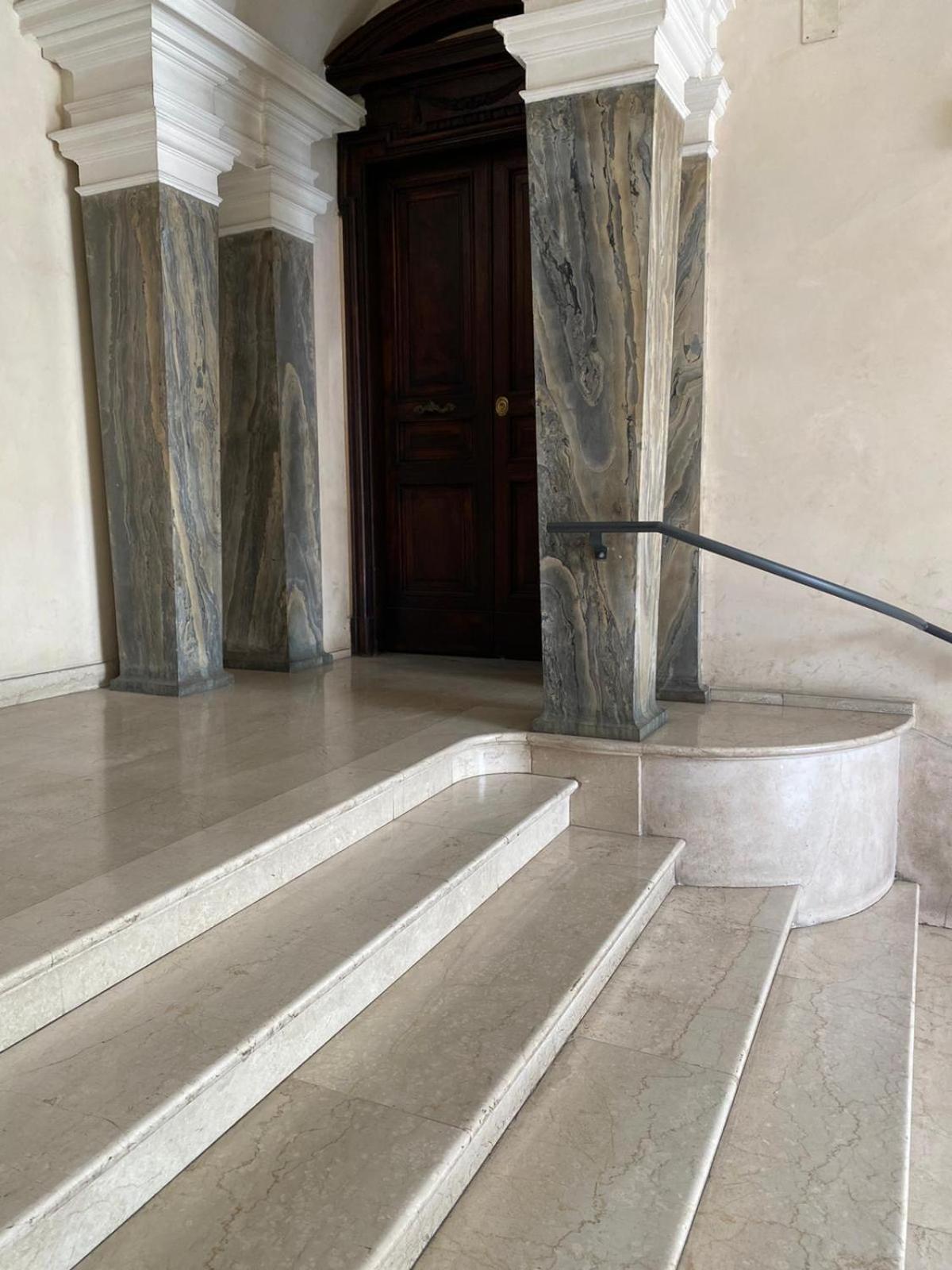 רומא Palazzo Marescalchi Belli, Vicino Piazza Di Spagna מראה חיצוני תמונה
